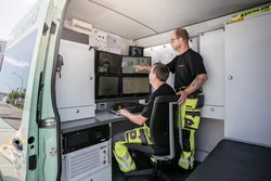 Kanalreinigung in Straubing durch Kuchler